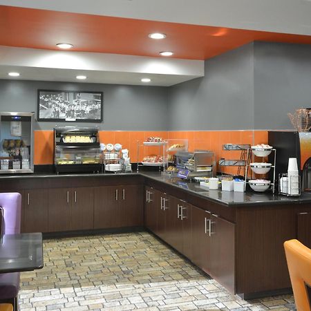 Inn At Clemson Exterior foto