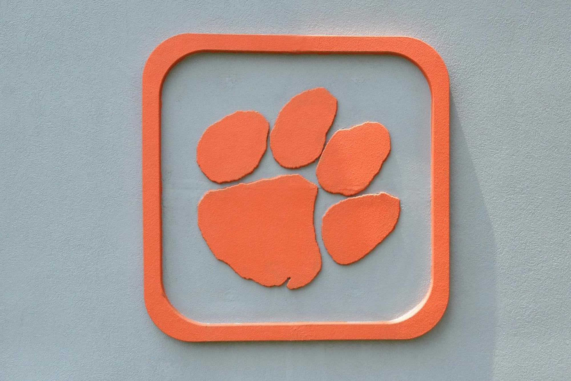 Inn At Clemson Exterior foto